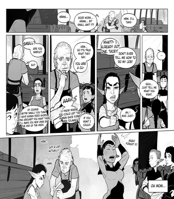 Alfie-1-Alternate-Version 23 free sex comic