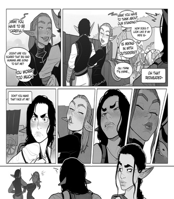 Alfie-1-Alternate-Version 27 free sex comic