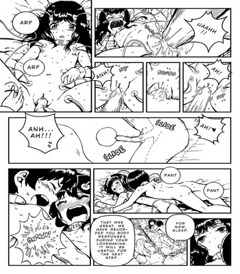Alien-Abduction-Eudetenis 7 free sex comic