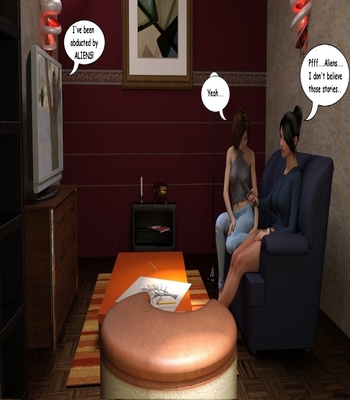 Alien-Abfucktion-1 2 free sex comic