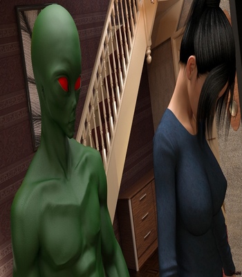 Alien-Abfucktion-1 16 free sex comic