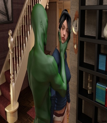 Alien-Abfucktion-1 17 free sex comic