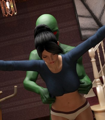 Alien-Abfucktion-1 21 free sex comic