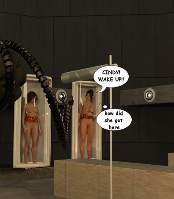 Alien-Abfucktion-1 101 free sex comic