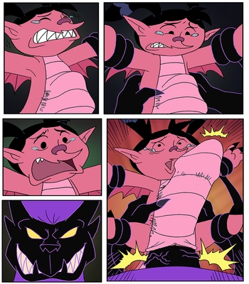 American-Dragon-Whore-Haley-Long-2 5 free sex comic