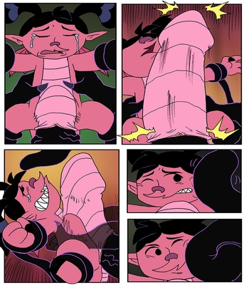 American-Dragon-Whore-Haley-Long-2 6 free sex comic