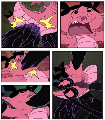American-Dragon-Whore-Haley-Long-2 8 free sex comic
