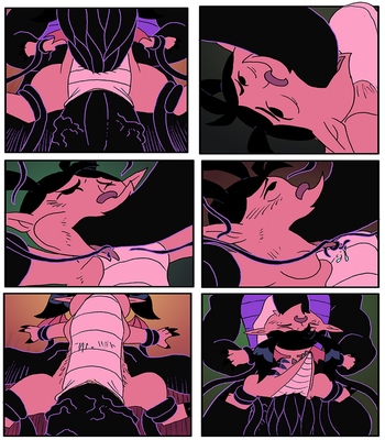 American-Dragon-Whore-Haley-Long-2 9 free sex comic