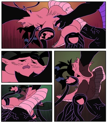 American-Dragon-Whore-Haley-Long-2 10 free sex comic
