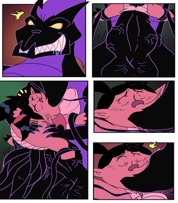 American-Dragon-Whore-Haley-Long-2 11 free sex comic