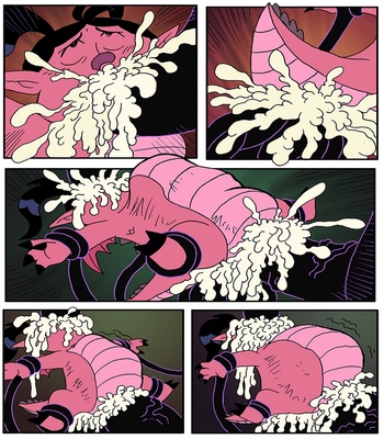 American-Dragon-Whore-Haley-Long-2 12 free sex comic