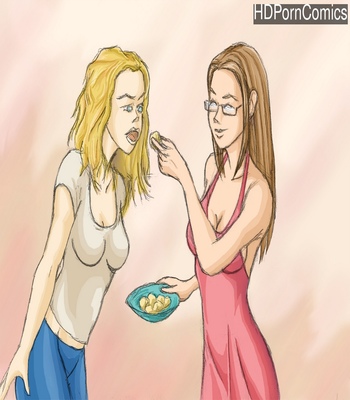 Bad-Ending 1 free porn comics