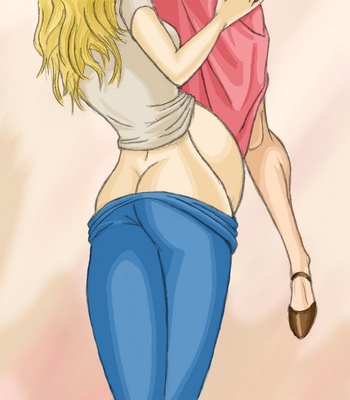Bad-Ending 4 free sex comic