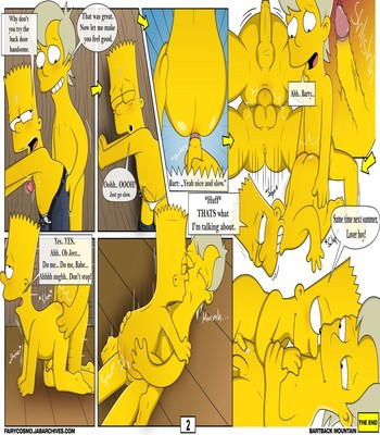 Bartback-Mountain 3 free sex comic