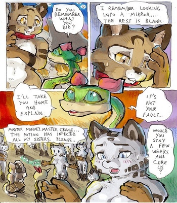 Better-Late-Than-Never-2-The-Conclusion 133 free sex comic