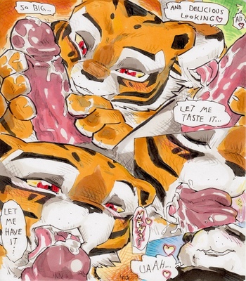 Better-Late-Than-Never-2-The-Conclusion 168 free sex comic