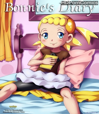 Bonnie-s-Diary 1 free porn comics