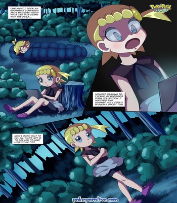 Bonnie-s-Diary 10 free sex comic