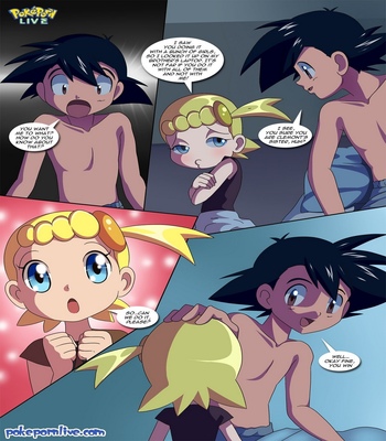Bonnie-s-Diary 12 free sex comic