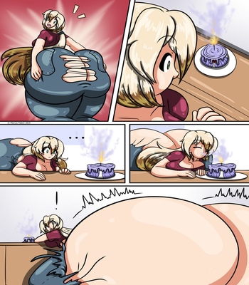 Charlotte-Aromatic-Mishaps 6 free sex comic