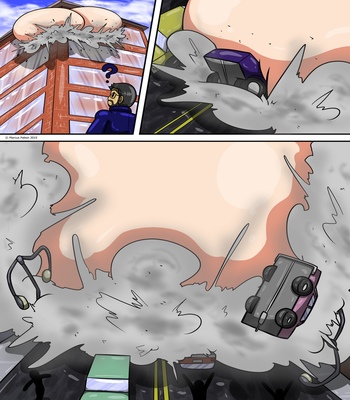 Charlotte-Aromatic-Mishaps 9 free sex comic