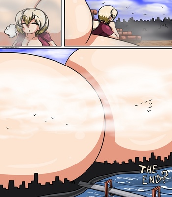 Charlotte-Aromatic-Mishaps 10 free sex comic