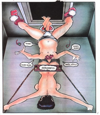 ClimaXXX-2 6 free sex comic