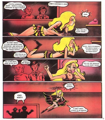 ClimaXXX-2 7 free sex comic