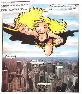 ClimaXXX-2 8 free sex comic