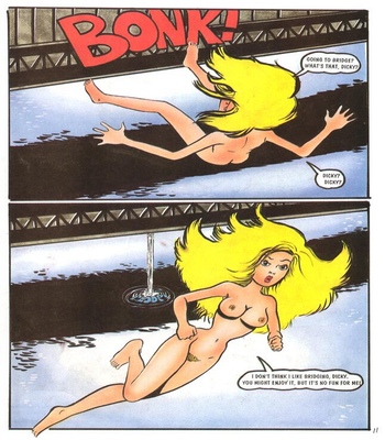 ClimaXXX-2 12 free sex comic