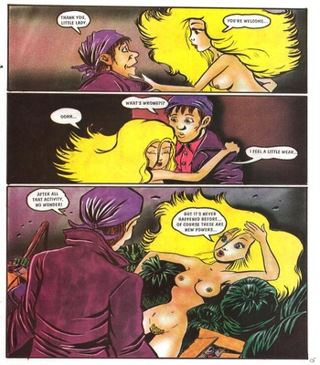ClimaXXX-2 16 free sex comic
