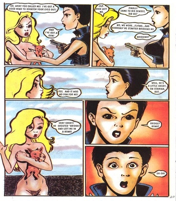 ClimaXXX-2 21 free sex comic