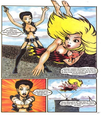 ClimaXXX-2 22 free sex comic