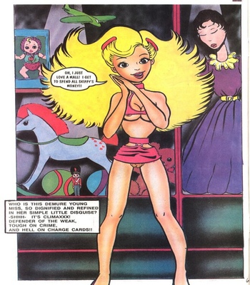ClimaXXX-3 7 free sex comic