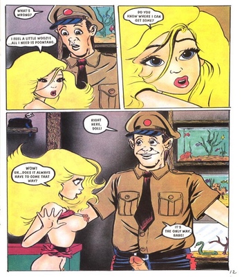 ClimaXXX-3 13 free sex comic