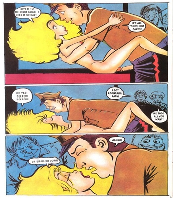 ClimaXXX-3 14 free sex comic