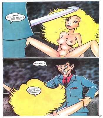 ClimaXXX-3 19 free sex comic