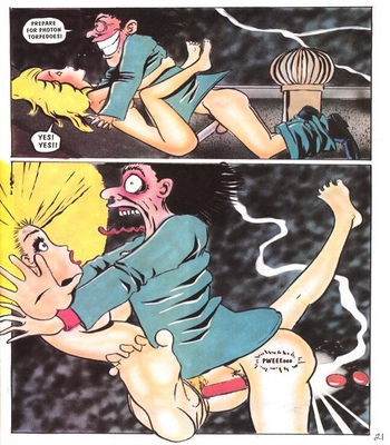 ClimaXXX-3 22 free sex comic