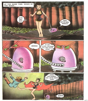 ClimaXXX-3 24 free sex comic
