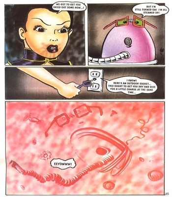 ClimaXXX-3 26 free sex comic