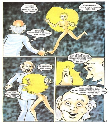 ClimaXXX-3 28 free sex comic