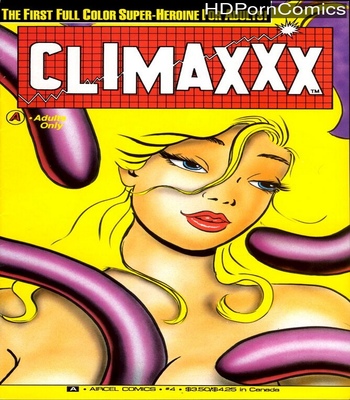 ClimaXXX-4 1 free porn comics