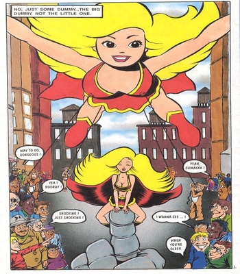 ClimaXXX-4 4 free sex comic