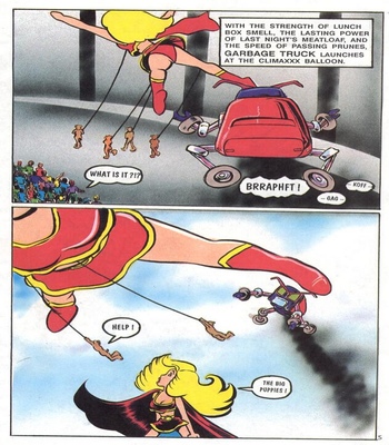 ClimaXXX-4 7 free sex comic
