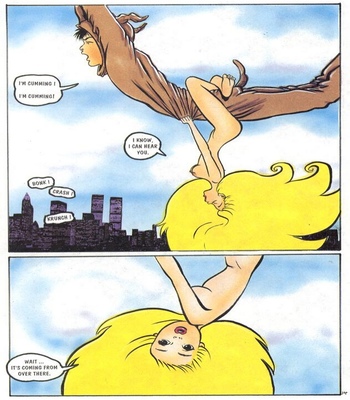 ClimaXXX-4 16 free sex comic