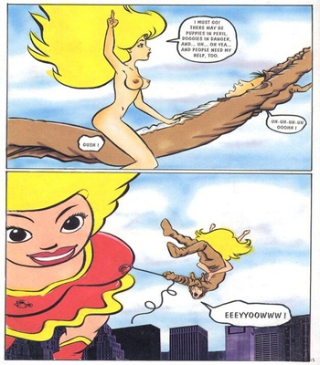 ClimaXXX-4 17 free sex comic