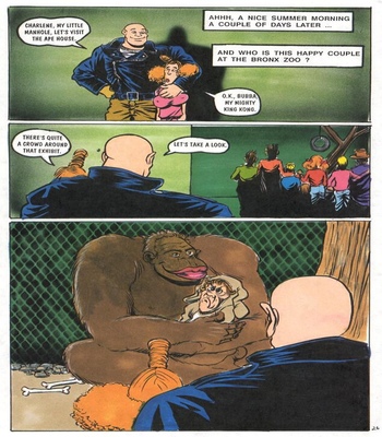 ClimaXXX-4 28 free sex comic