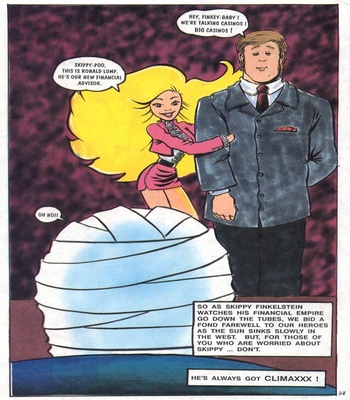 ClimaXXX-4 30 free sex comic