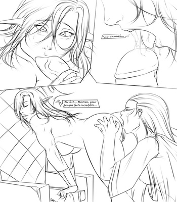 Daedra-Worship 5 free sex comic