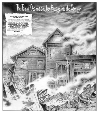 Deanna-Of-The-Dead-Night-One 8 free sex comic